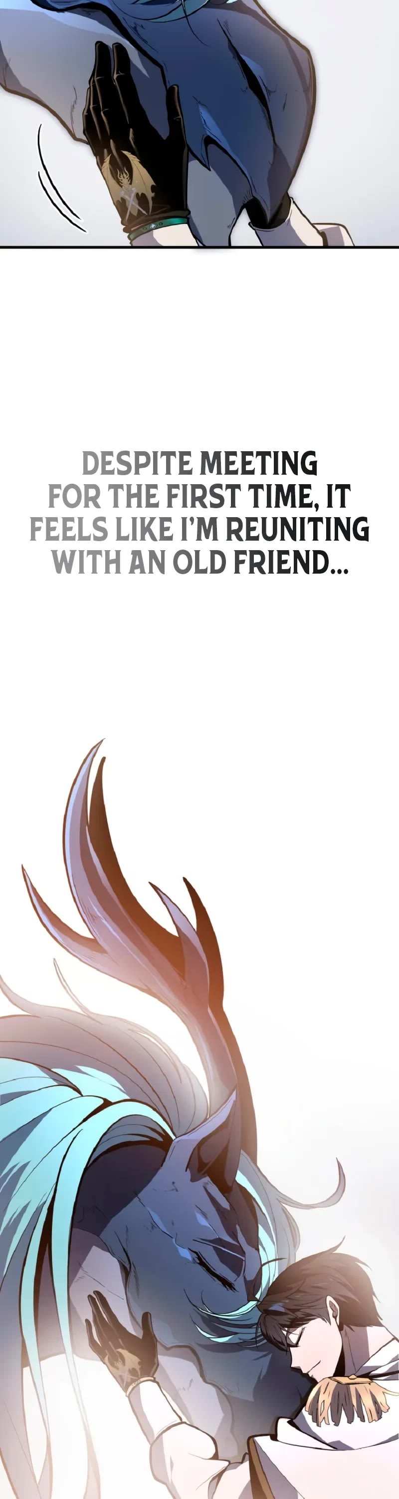 A Dragonslayer's Peerless Regression chapter 51 page 43