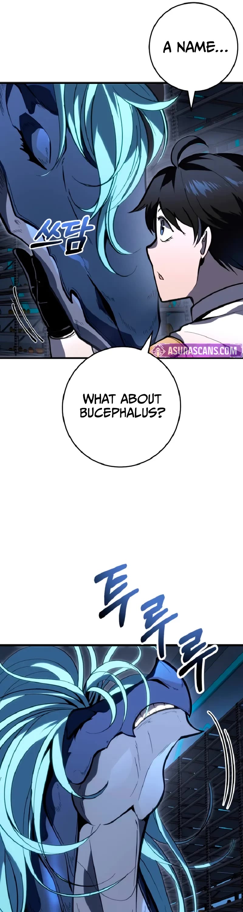 A Dragonslayer's Peerless Regression chapter 51 page 46