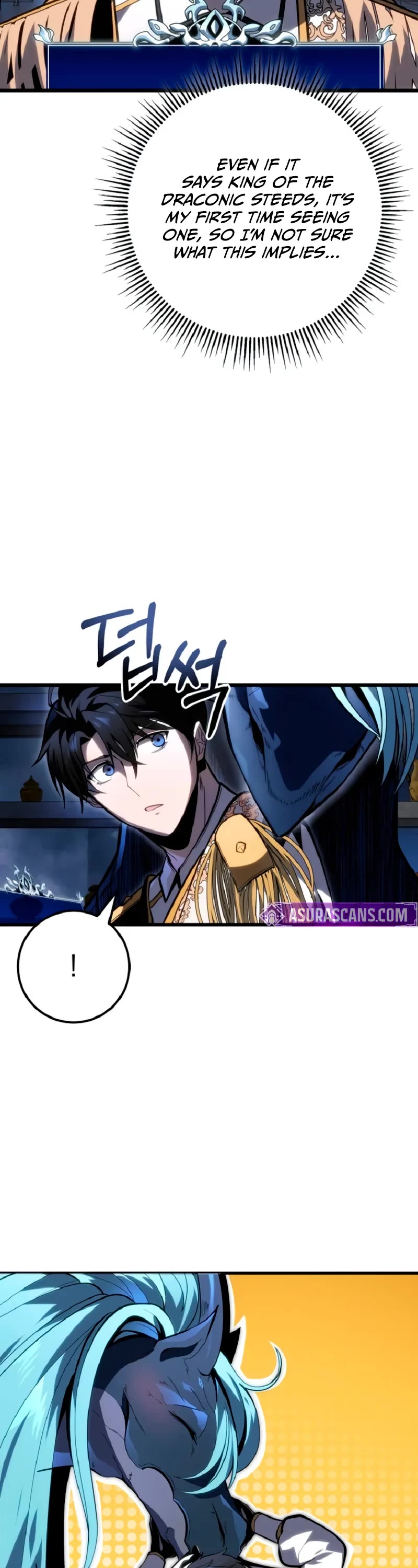 A Dragonslayer's Peerless Regression chapter 51 page 48