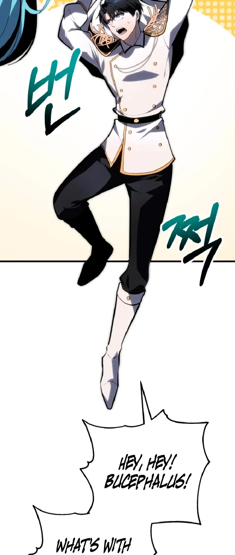 A Dragonslayer's Peerless Regression chapter 51 page 49