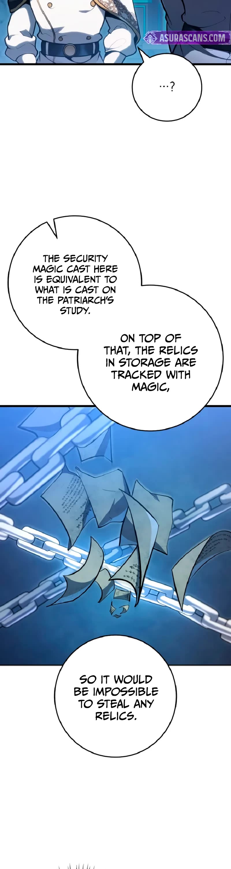 A Dragonslayer's Peerless Regression chapter 51 page 5