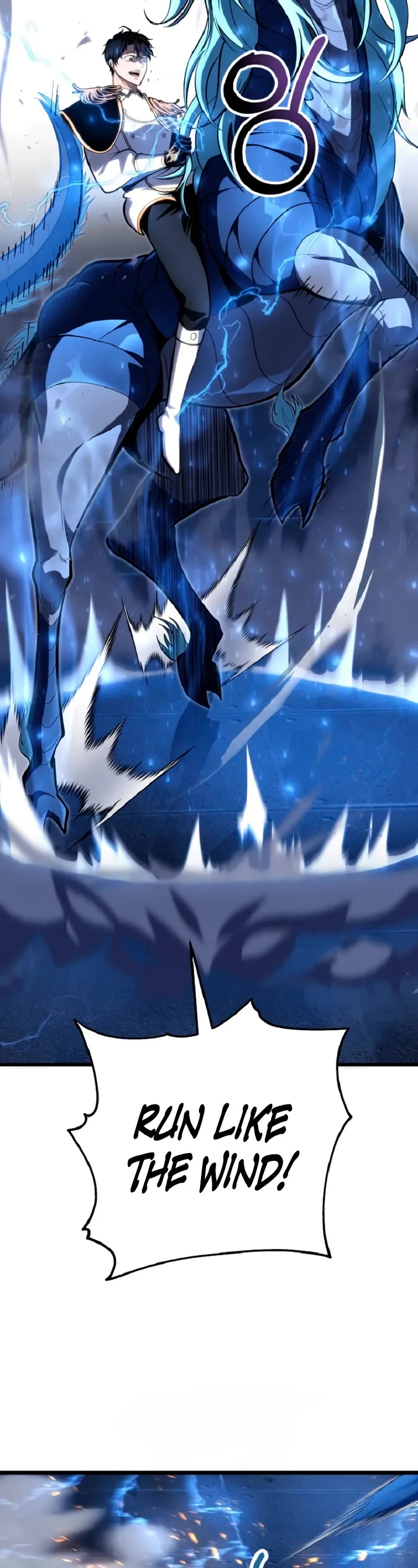 A Dragonslayer's Peerless Regression chapter 51 page 53