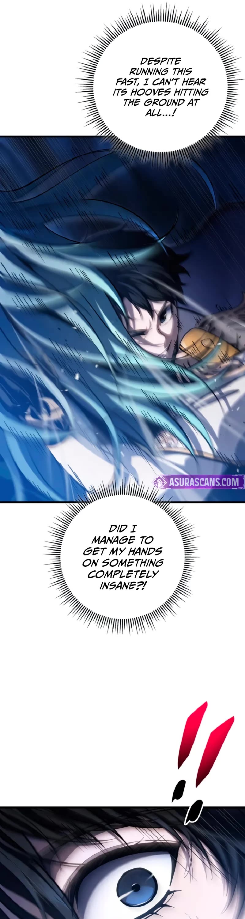 A Dragonslayer's Peerless Regression chapter 51 page 56