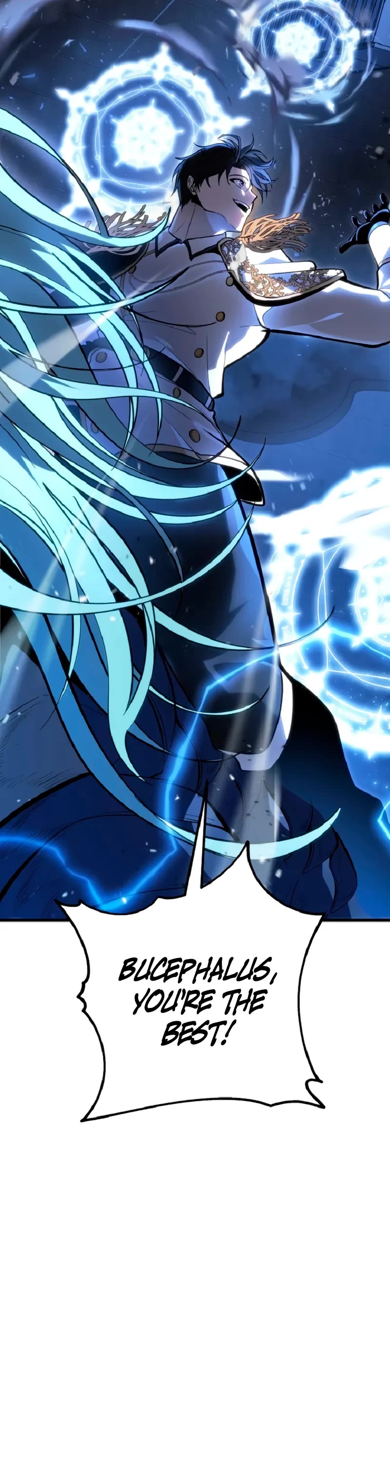 A Dragonslayer's Peerless Regression chapter 51 page 58