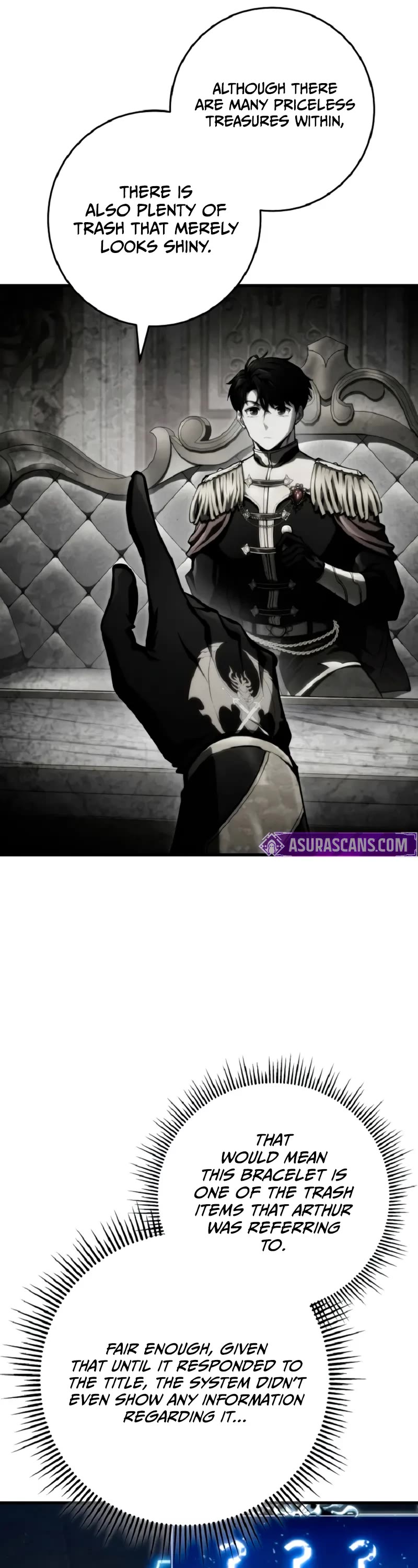 A Dragonslayer's Peerless Regression chapter 51 page 61