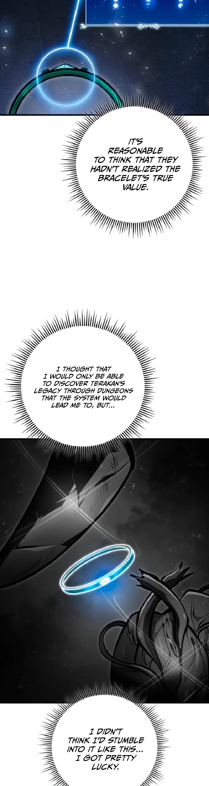 A Dragonslayer's Peerless Regression chapter 51 page 62