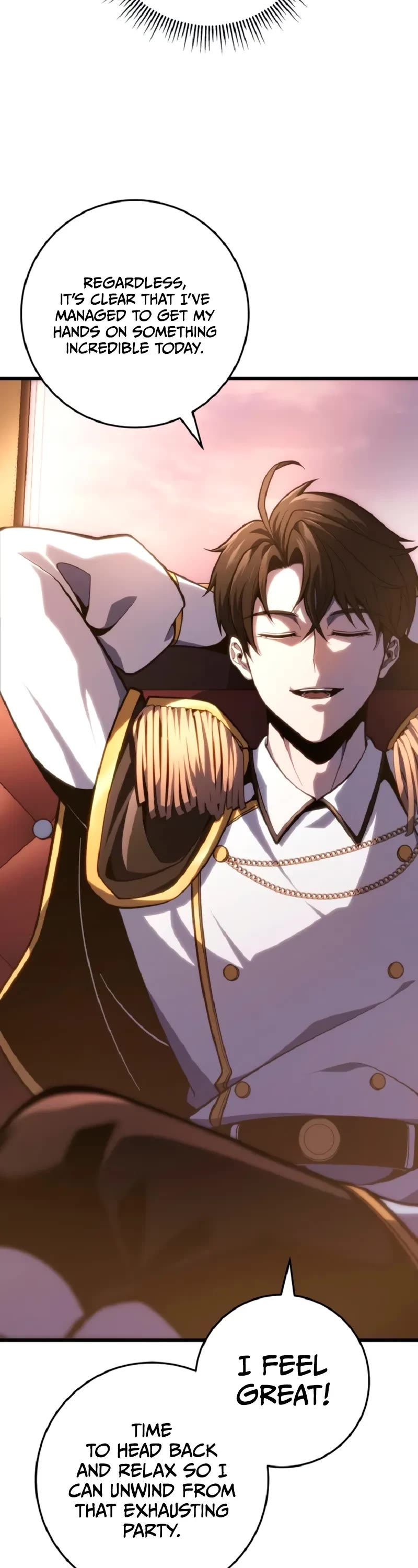 A Dragonslayer's Peerless Regression chapter 51 page 63