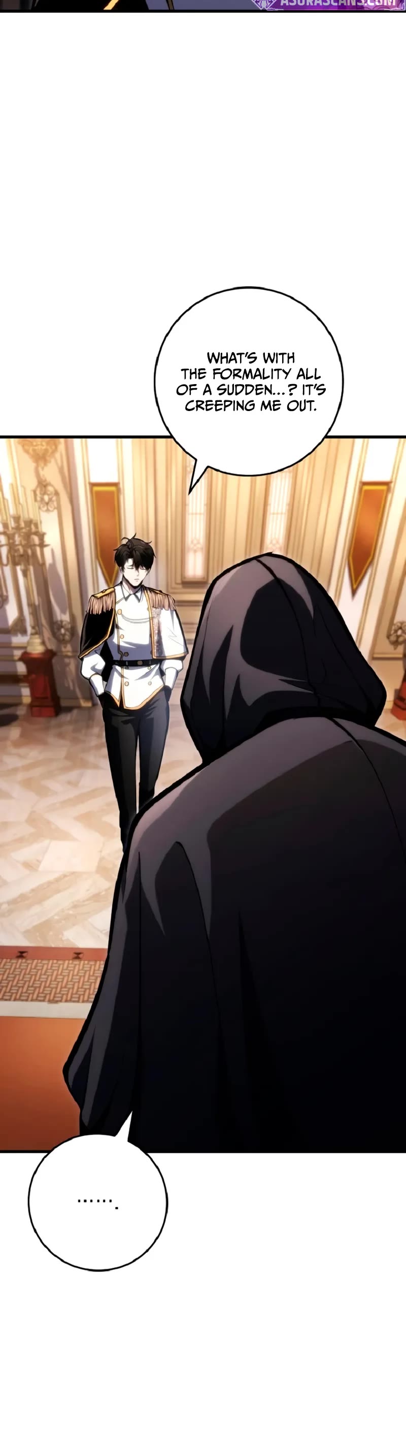 A Dragonslayer's Peerless Regression chapter 51 page 65