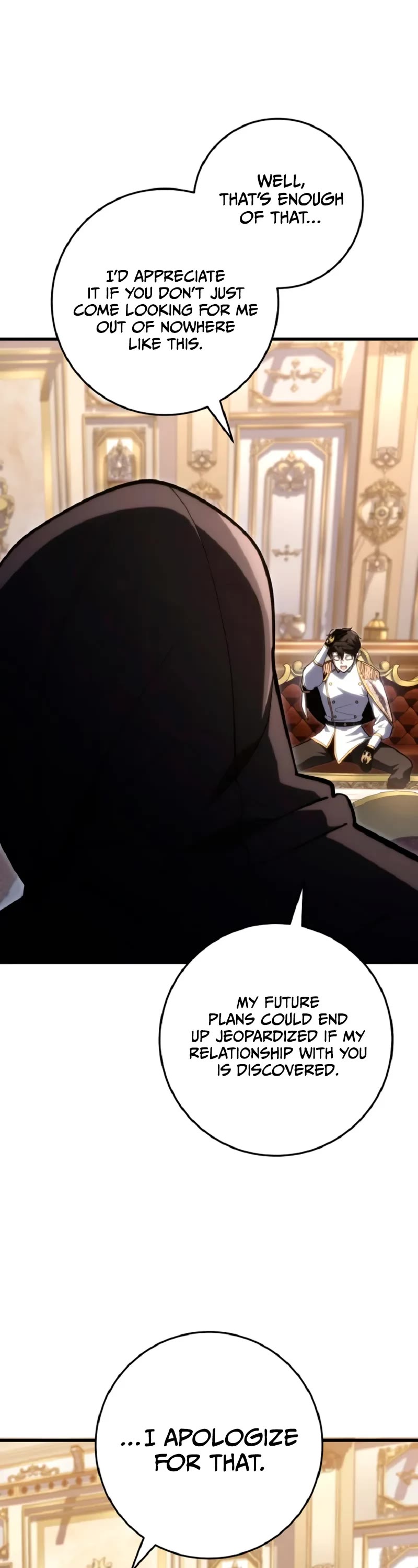 A Dragonslayer's Peerless Regression chapter 51 page 67