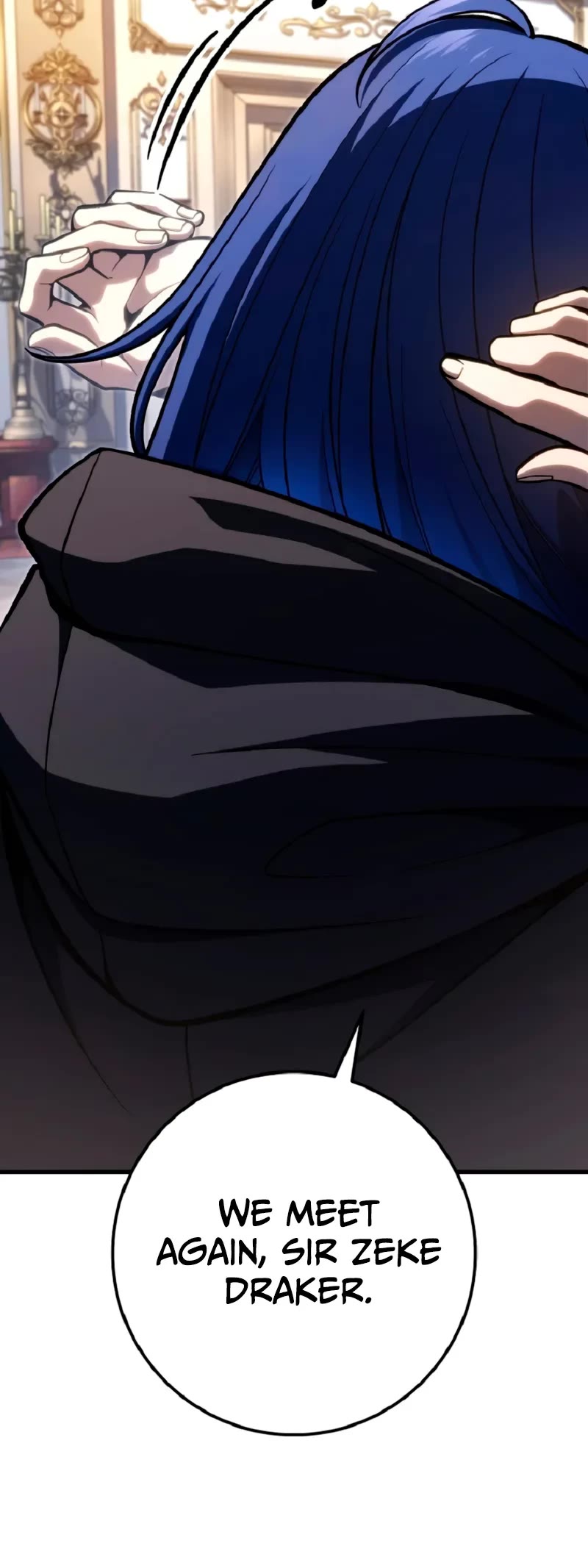 A Dragonslayer's Peerless Regression chapter 51 page 69