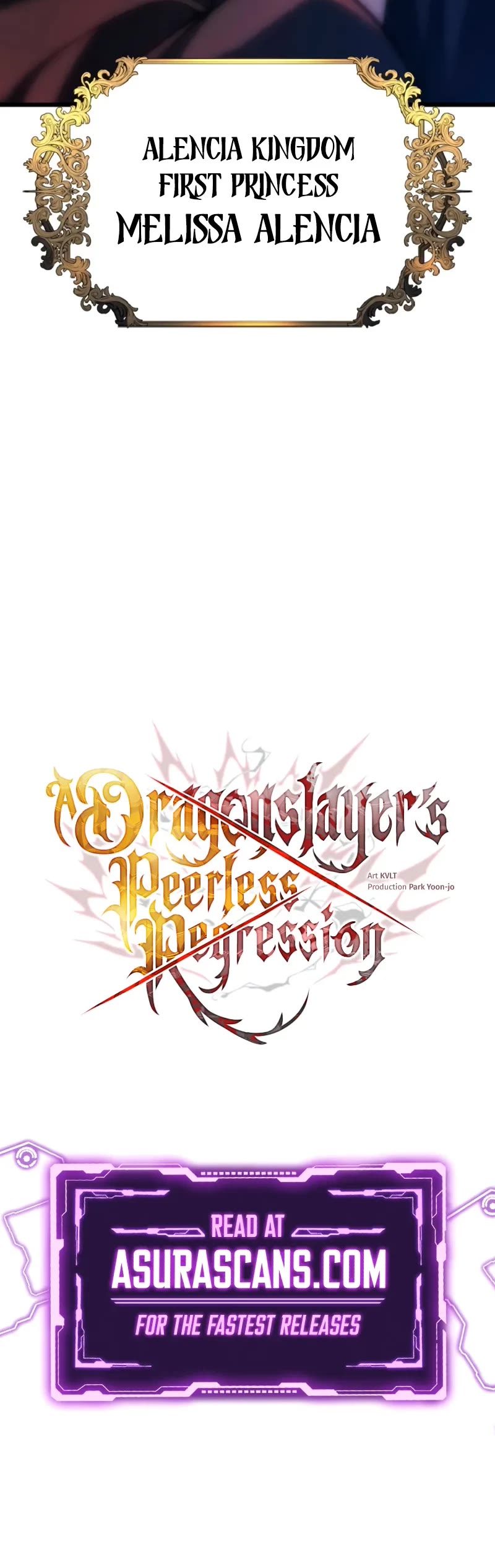A Dragonslayer's Peerless Regression chapter 51 page 72