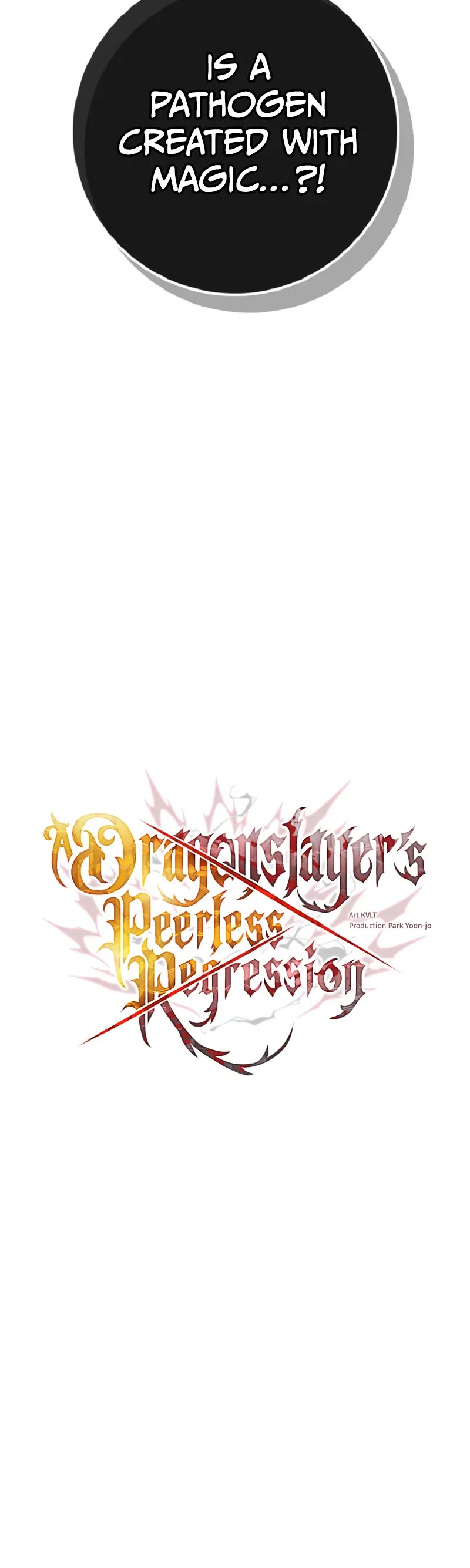 A Dragonslayer's Peerless Regression chapter 52 page 11