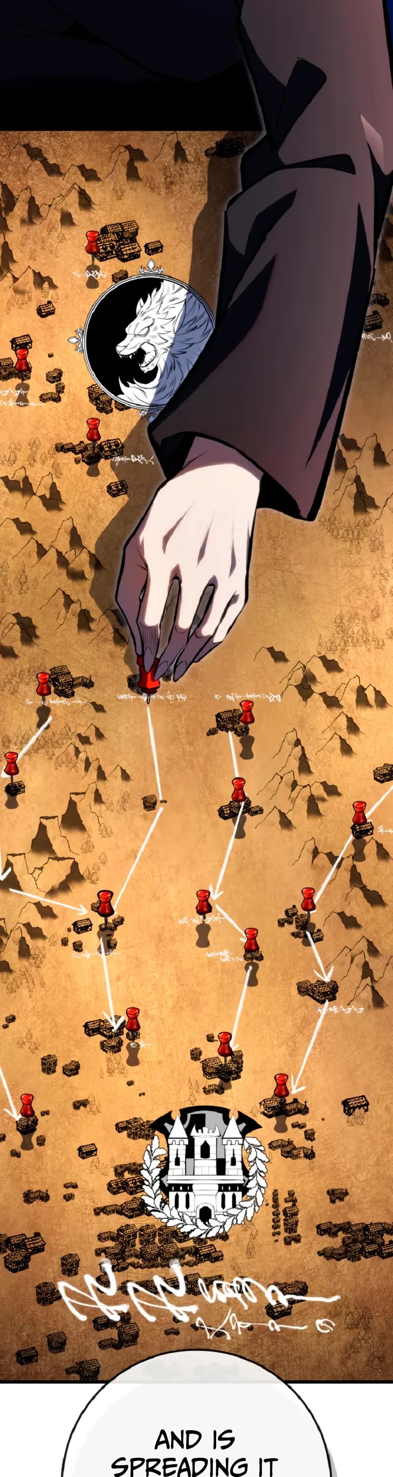 A Dragonslayer's Peerless Regression chapter 52 page 19