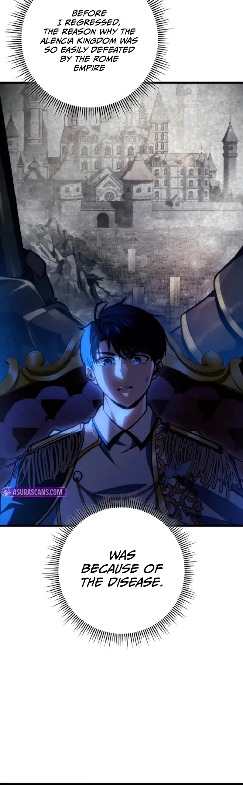 A Dragonslayer's Peerless Regression chapter 52 page 21