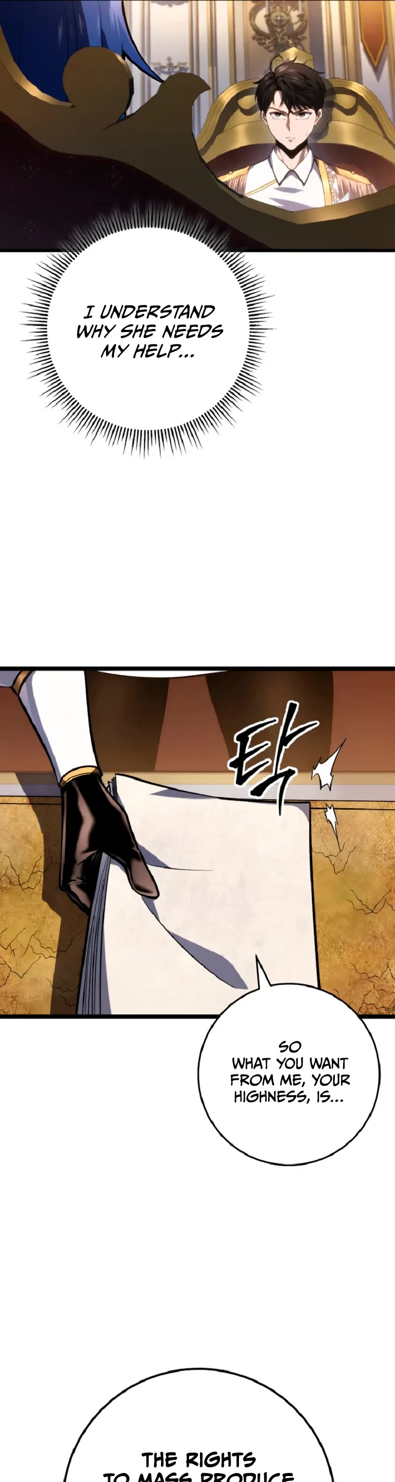 A Dragonslayer's Peerless Regression chapter 52 page 22