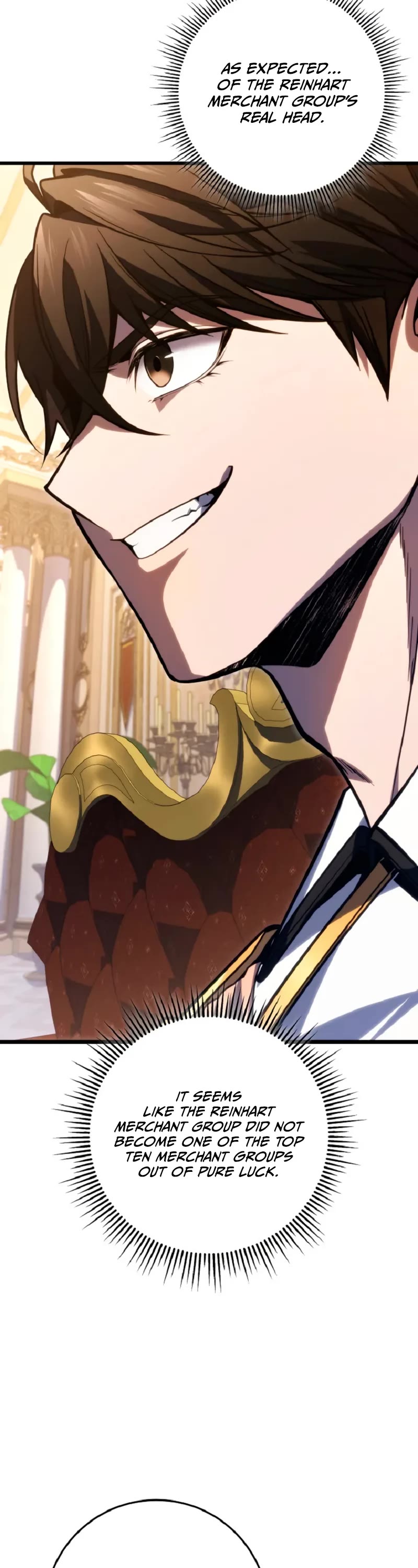 A Dragonslayer's Peerless Regression chapter 52 page 28