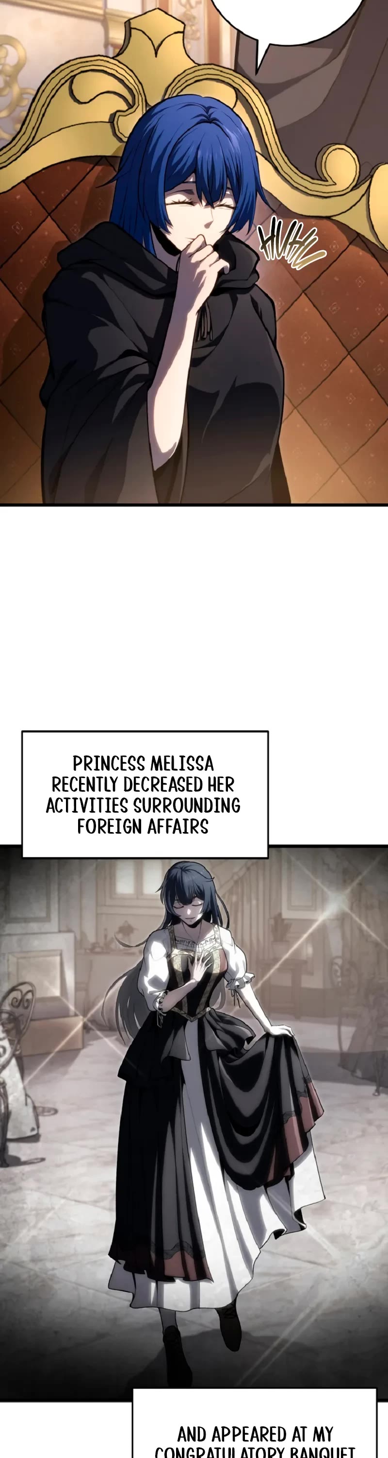 A Dragonslayer's Peerless Regression chapter 52 page 3