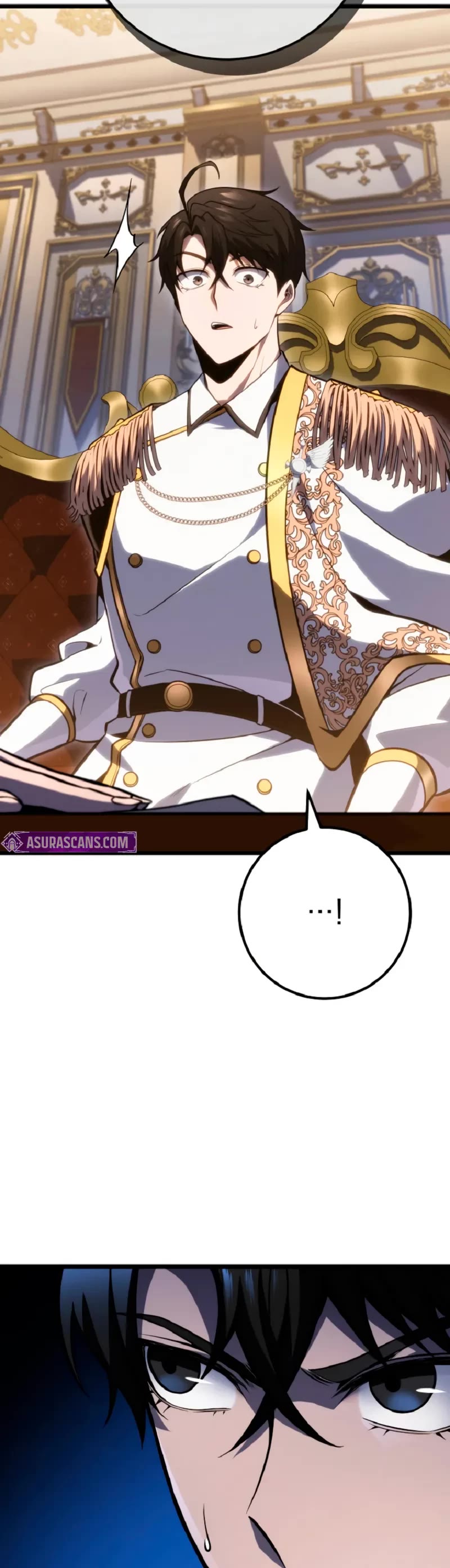 A Dragonslayer's Peerless Regression chapter 52 page 30