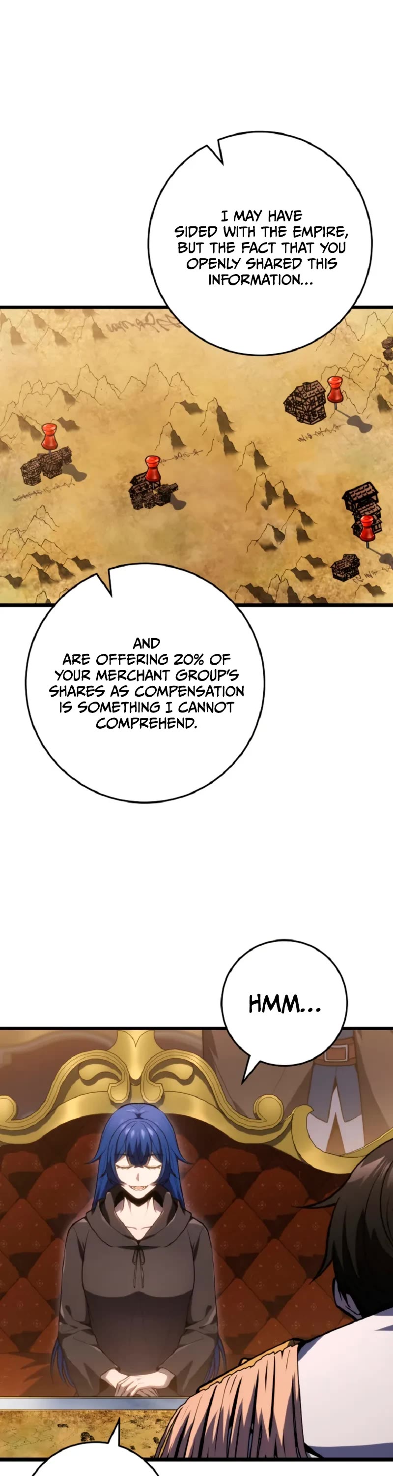 A Dragonslayer's Peerless Regression chapter 52 page 34