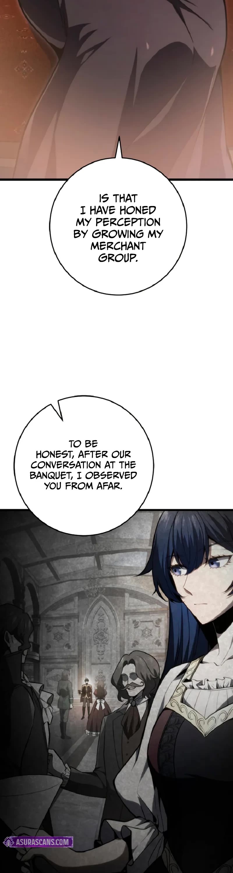 A Dragonslayer's Peerless Regression chapter 52 page 36