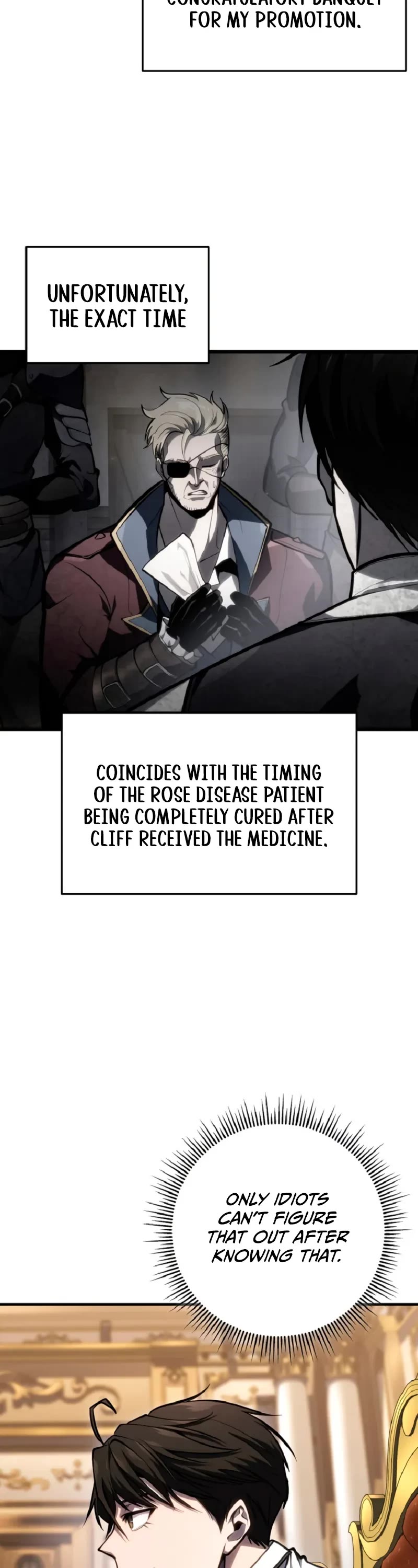 A Dragonslayer's Peerless Regression chapter 52 page 4