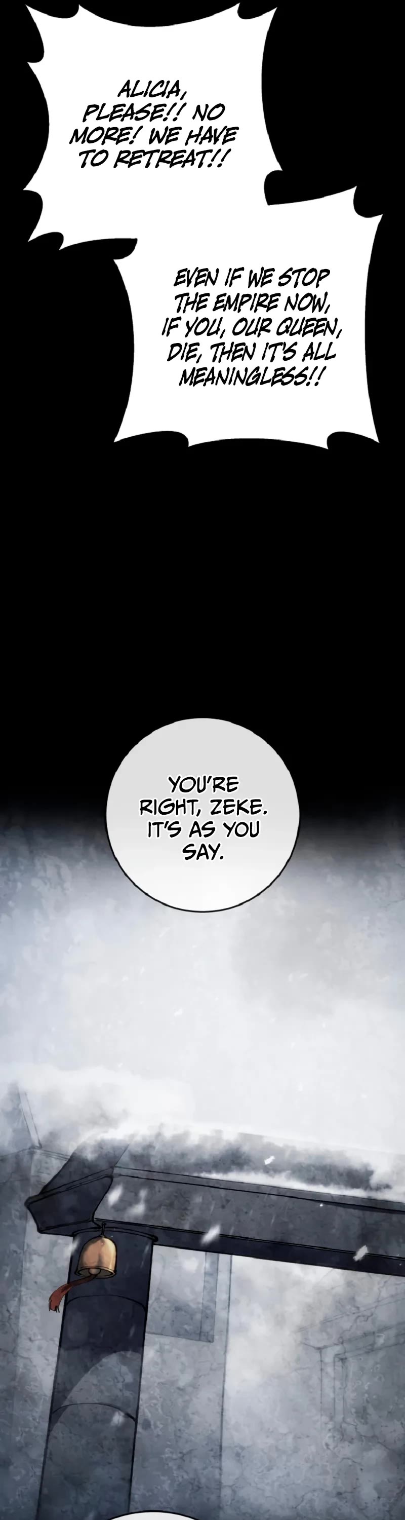 A Dragonslayer's Peerless Regression chapter 52 page 42