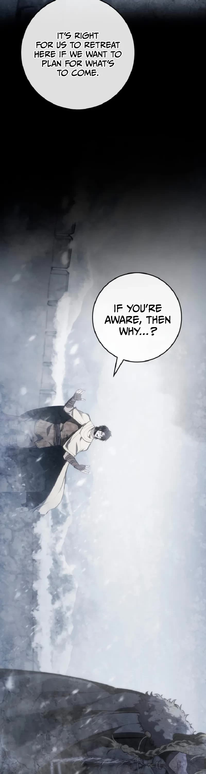 A Dragonslayer's Peerless Regression chapter 52 page 43