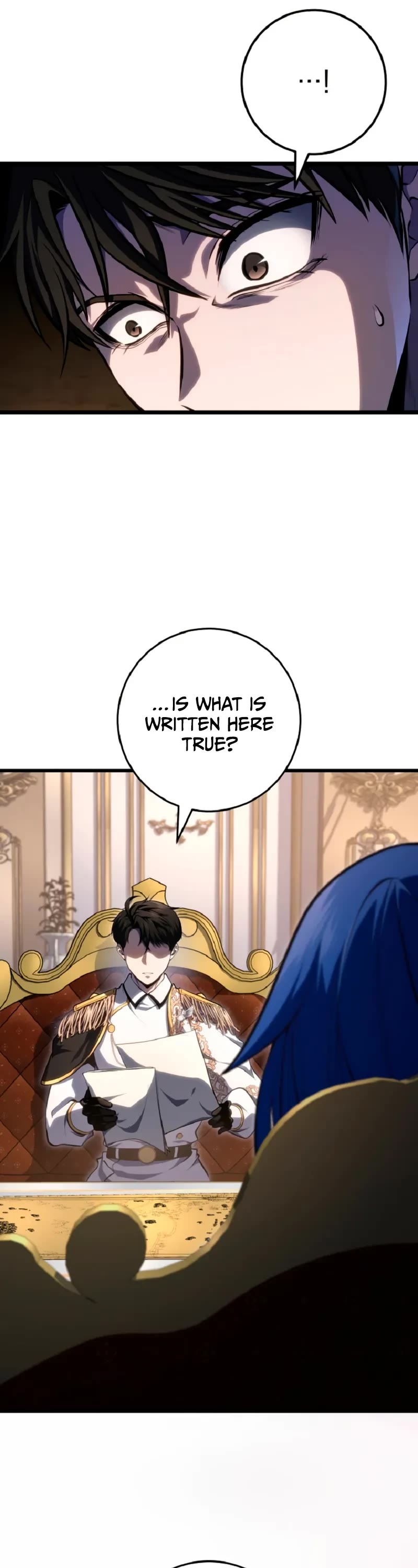 A Dragonslayer's Peerless Regression chapter 52 page 9