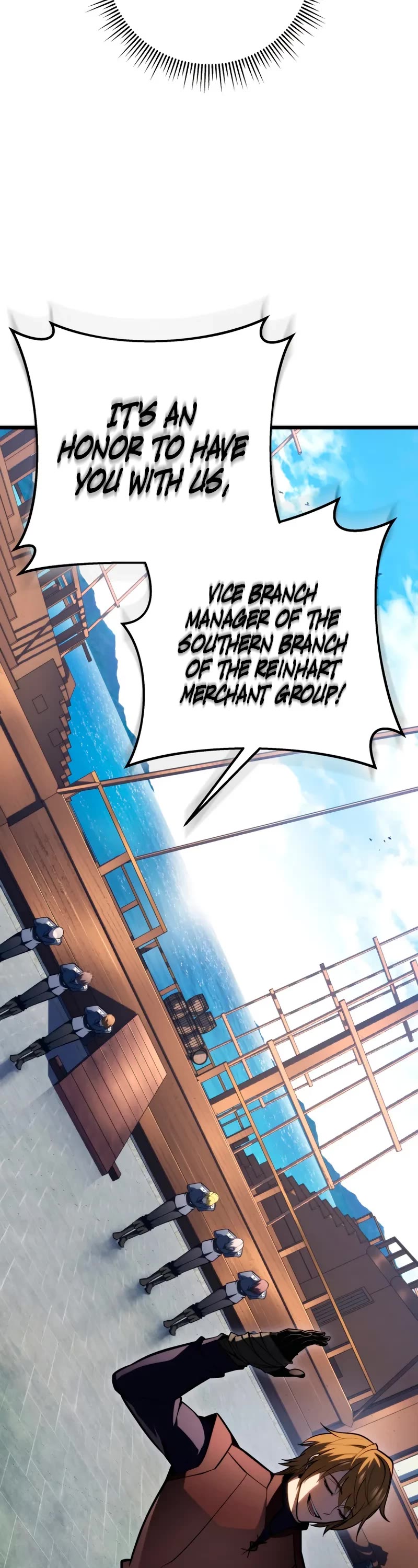 A Dragonslayer's Peerless Regression chapter 53 page 10