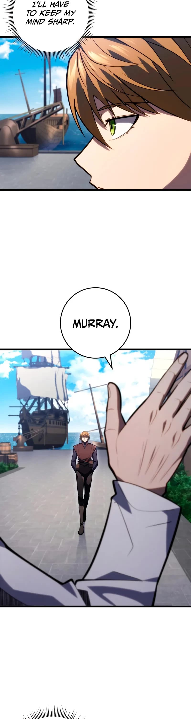 A Dragonslayer's Peerless Regression chapter 53 page 14