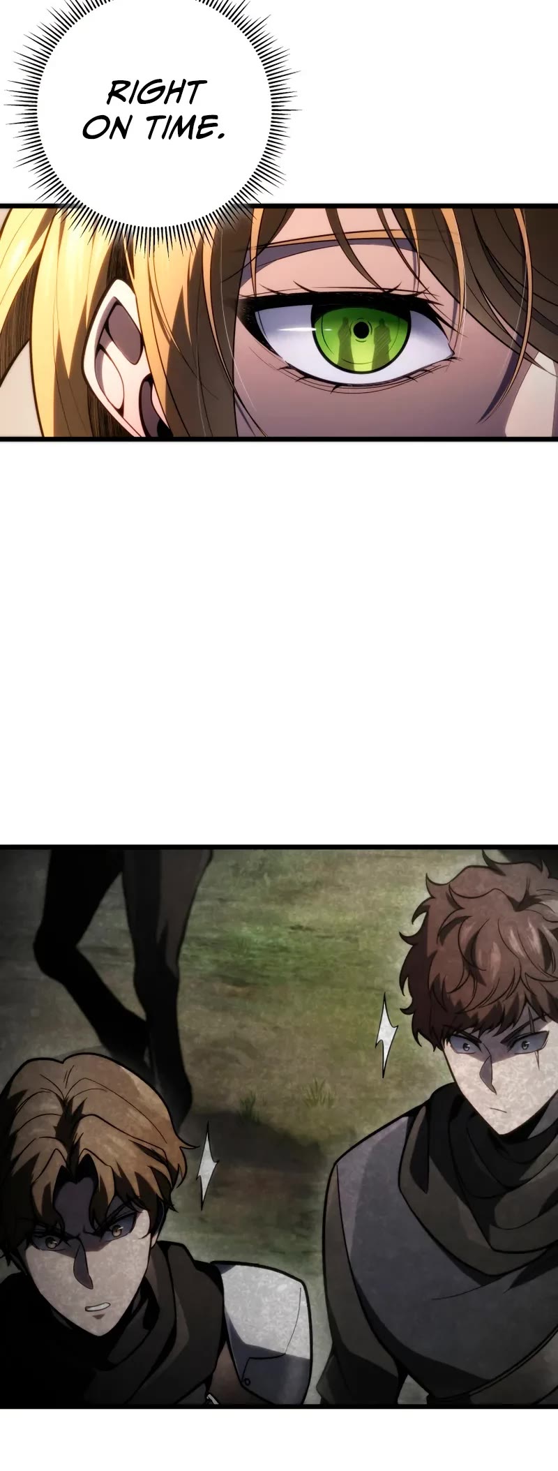 A Dragonslayer's Peerless Regression chapter 53 page 15