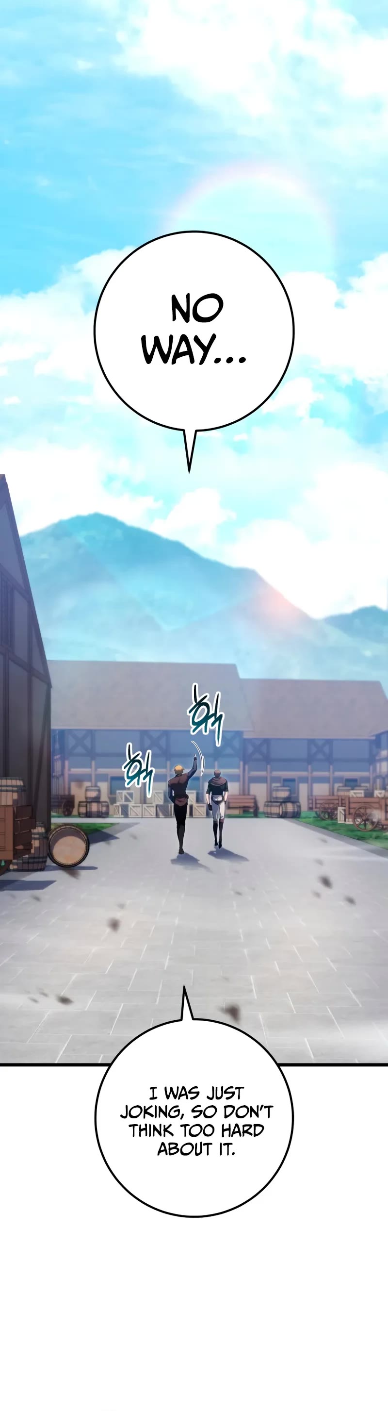 A Dragonslayer's Peerless Regression chapter 53 page 26