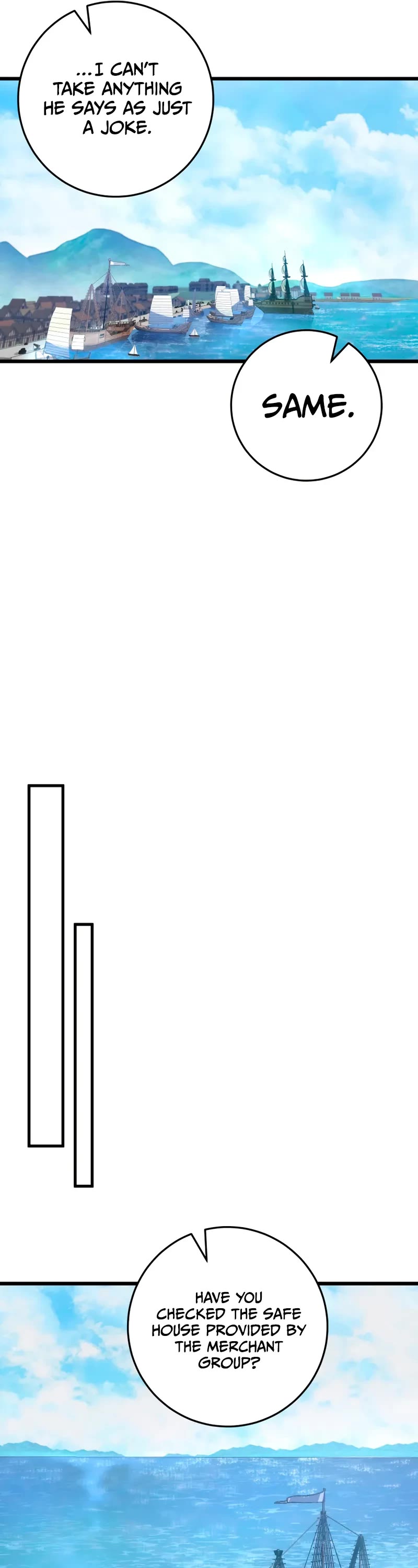 A Dragonslayer's Peerless Regression chapter 53 page 27