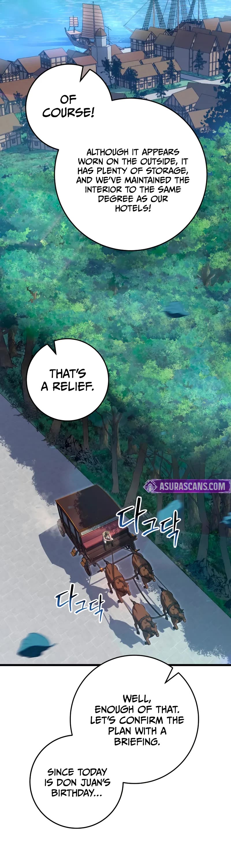 A Dragonslayer's Peerless Regression chapter 53 page 28