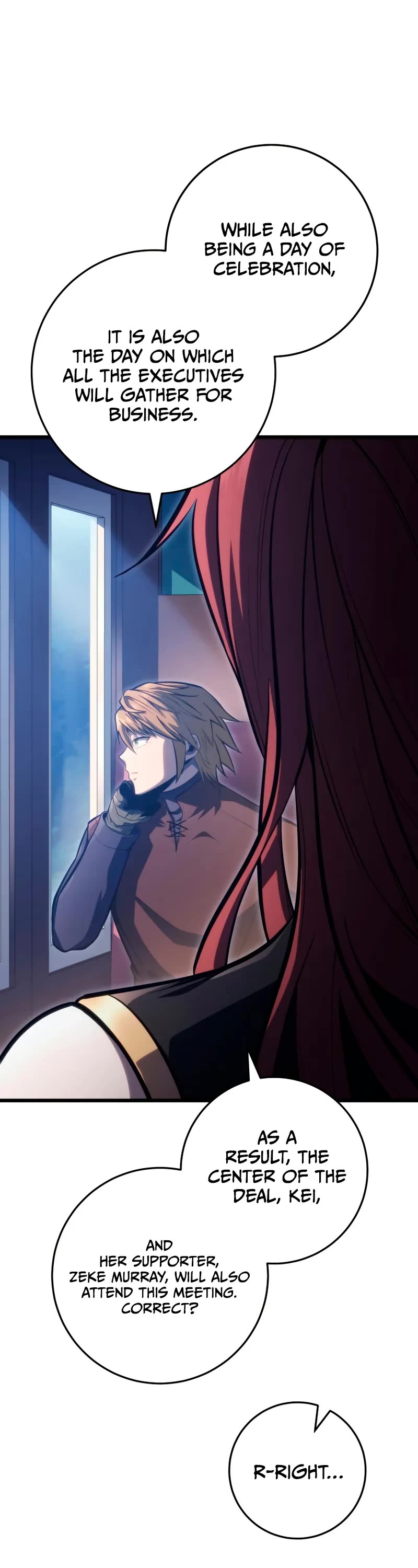 A Dragonslayer's Peerless Regression chapter 53 page 29