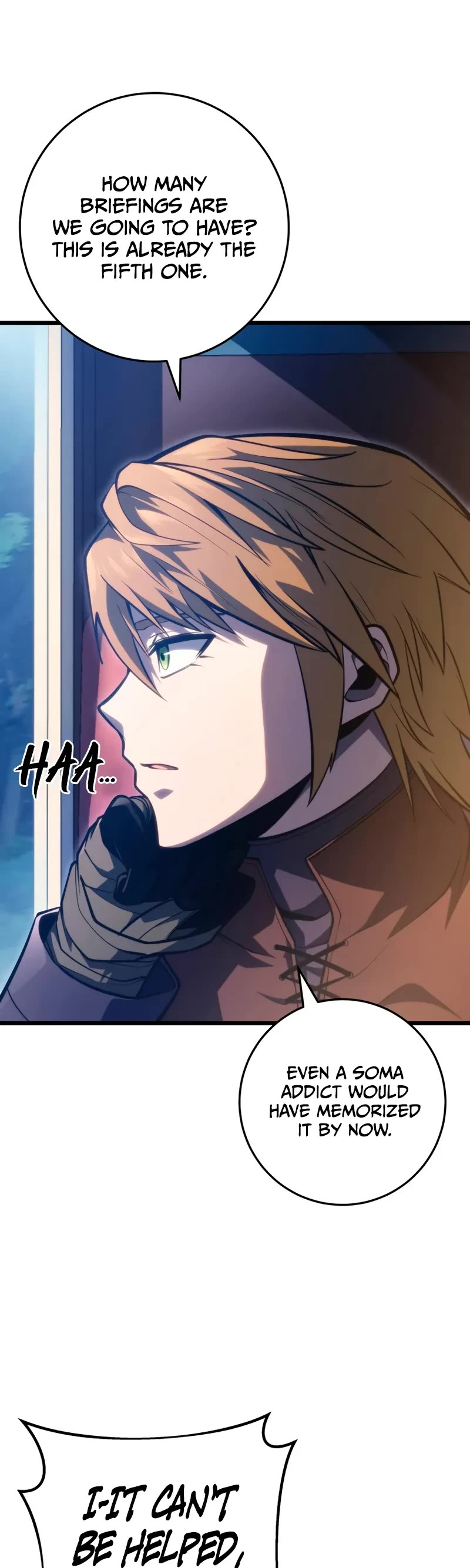 A Dragonslayer's Peerless Regression chapter 53 page 30