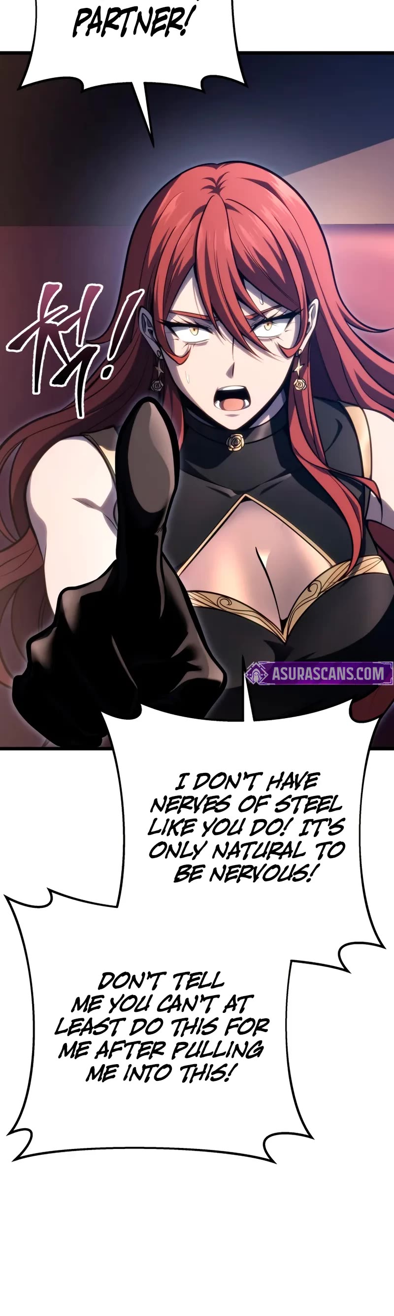 A Dragonslayer's Peerless Regression chapter 53 page 31