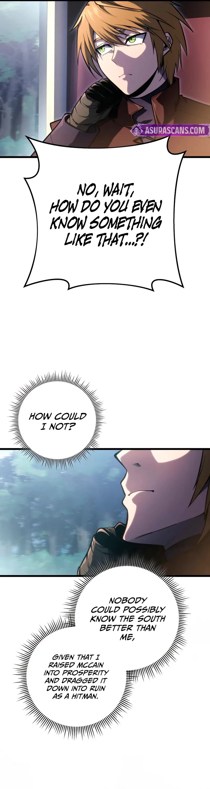 A Dragonslayer's Peerless Regression chapter 53 page 37