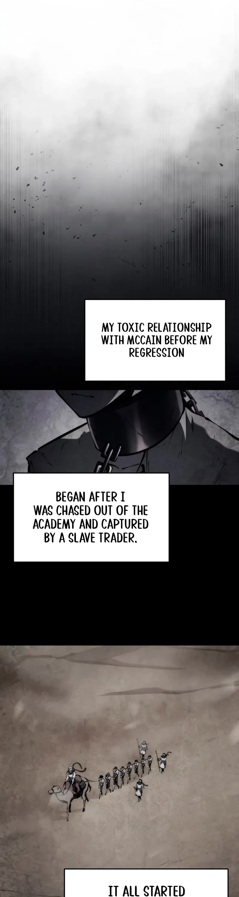 A Dragonslayer's Peerless Regression chapter 53 page 38