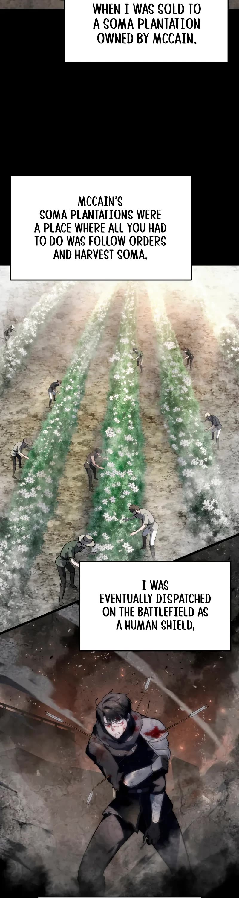 A Dragonslayer's Peerless Regression chapter 53 page 39