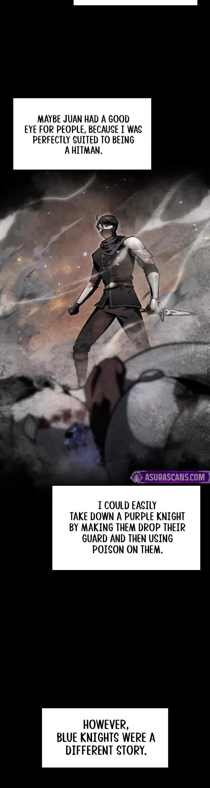 A Dragonslayer's Peerless Regression chapter 53 page 41