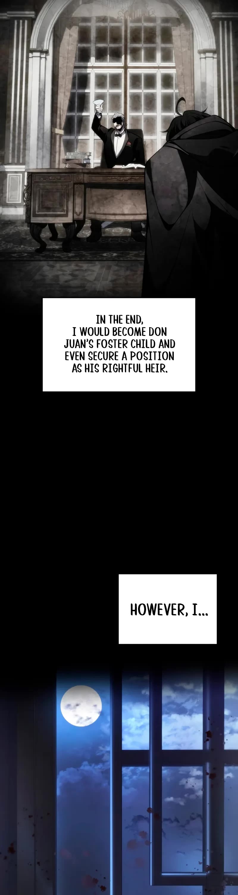 A Dragonslayer's Peerless Regression chapter 53 page 45