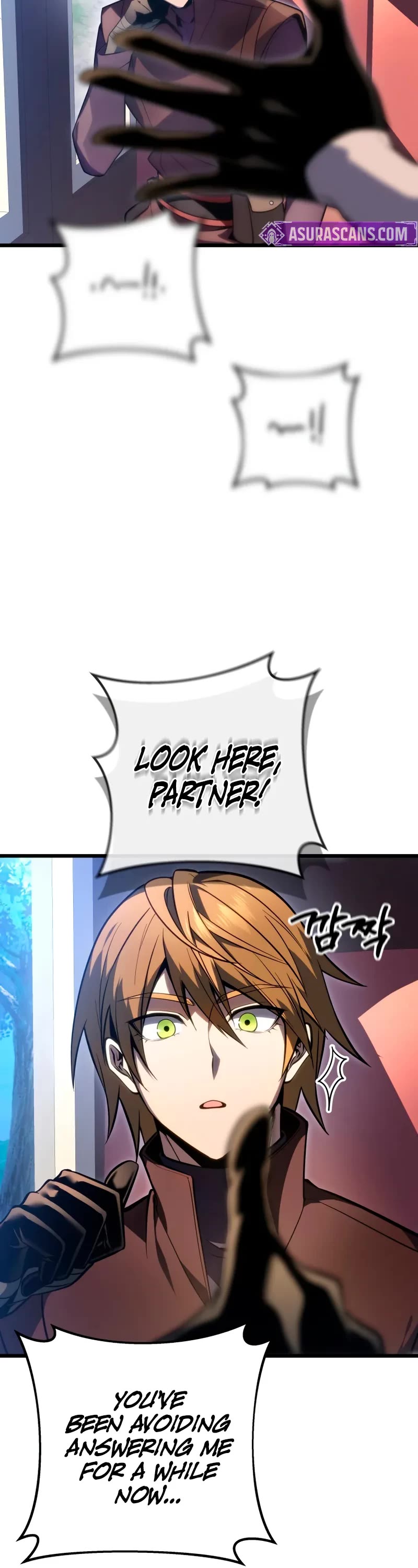 A Dragonslayer's Peerless Regression chapter 53 page 48