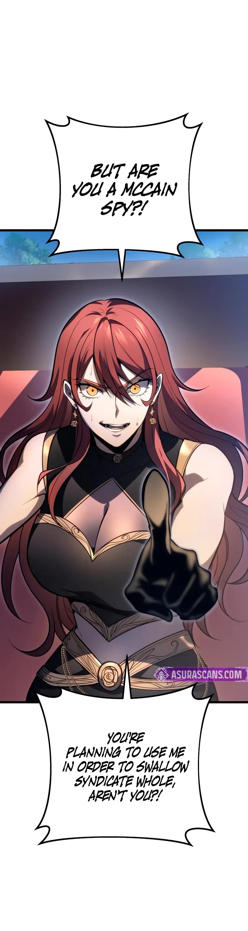 A Dragonslayer's Peerless Regression chapter 53 page 49