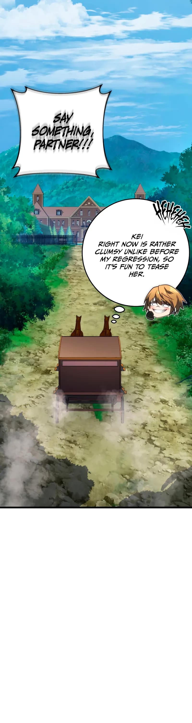 A Dragonslayer's Peerless Regression chapter 53 page 51