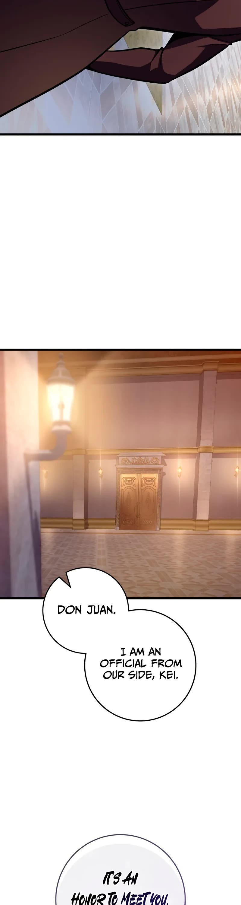 A Dragonslayer's Peerless Regression chapter 53 page 54