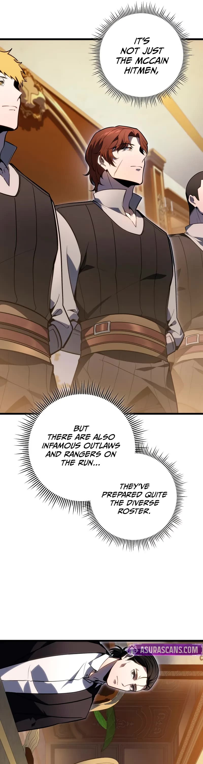 A Dragonslayer's Peerless Regression chapter 53 page 57