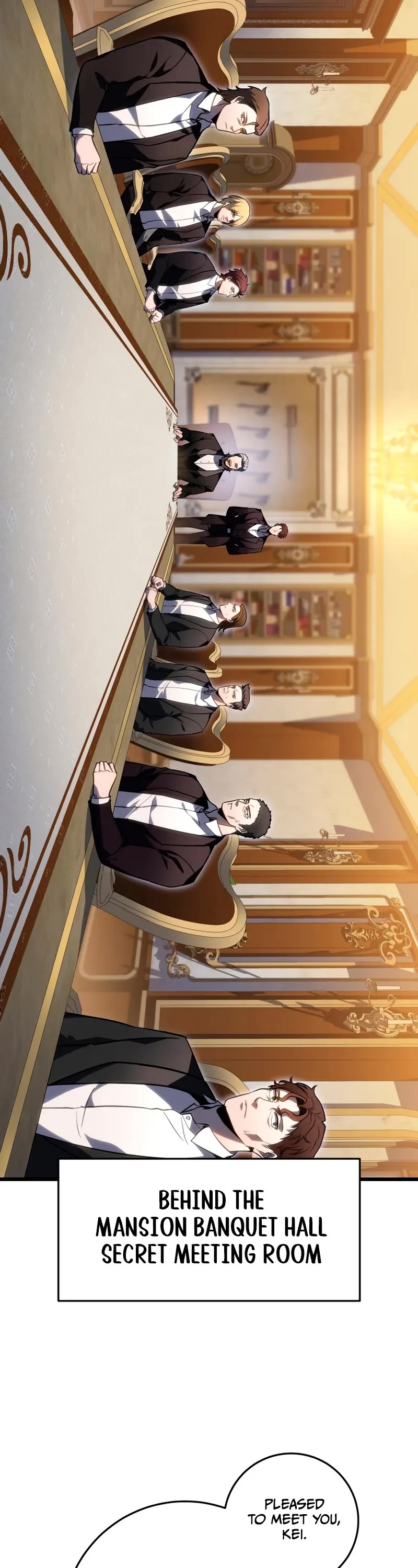 A Dragonslayer's Peerless Regression chapter 53 page 58