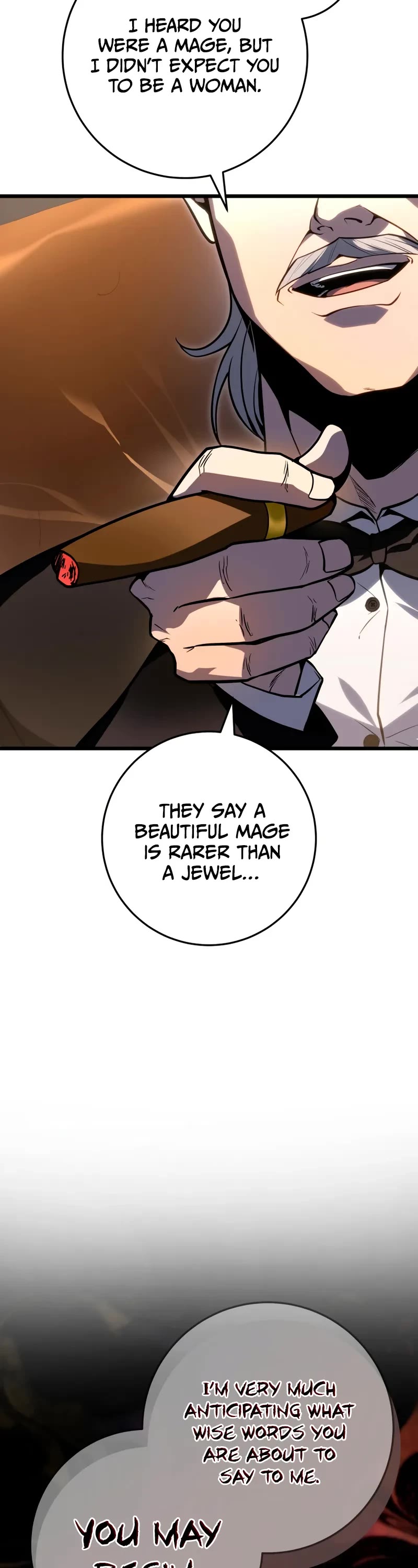 A Dragonslayer's Peerless Regression chapter 53 page 59