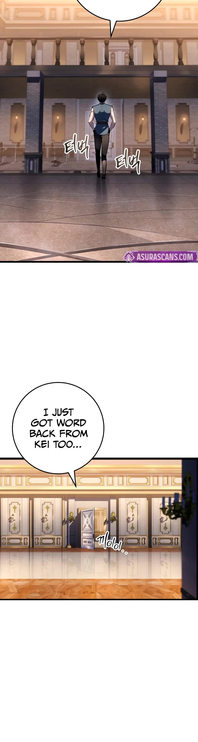 A Dragonslayer's Peerless Regression chapter 53 page 6